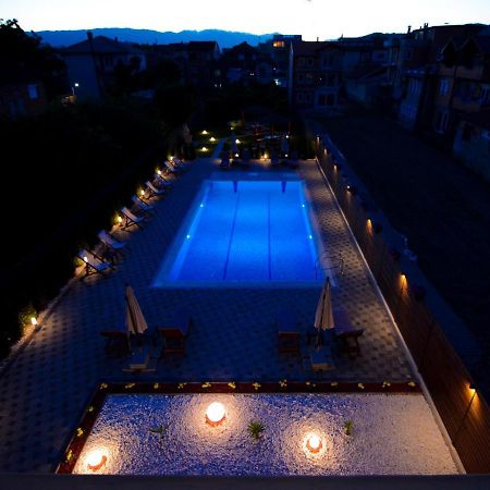 Villa Kotlar Ohrid Exterior photo