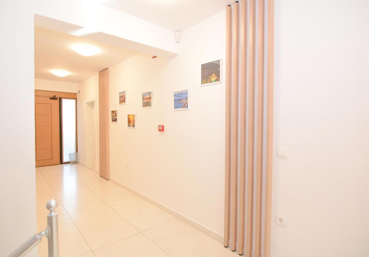 Villa Kotlar Ohrid Exterior photo